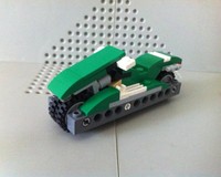 31056 Motorcycle