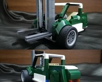 10242 forkift