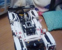 LEGO 42096 MOCs with Building Instructions | Rebrickable