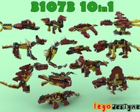 31073 10in1 Package -40% OFF