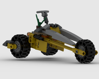 emmets motorcycle