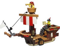 31078 - Pirate Ship