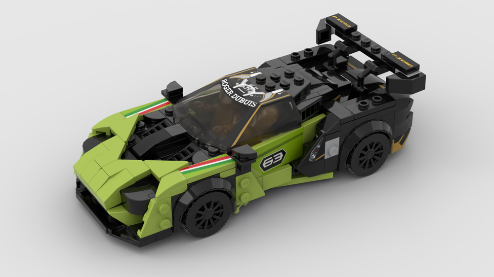 lego 76899 price