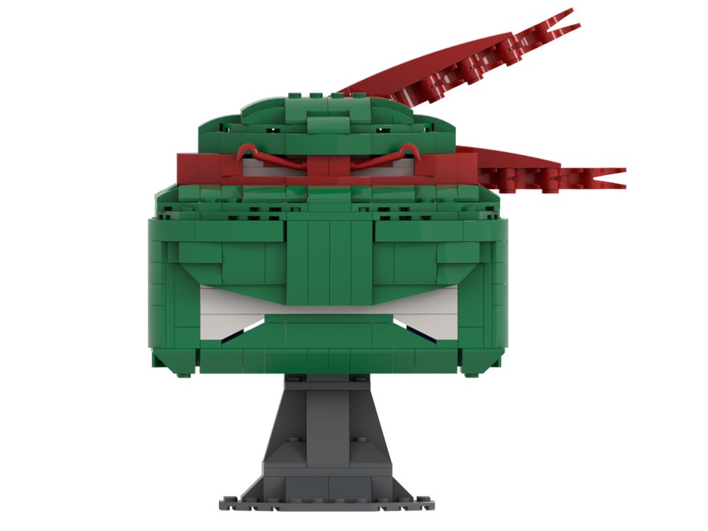 LEGO MOC Raphael by Daddyniemi | Rebrickable - Build with LEGO