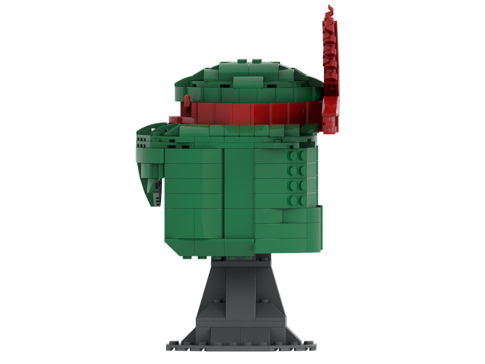 LEGO MOC Raphael by Daddyniemi | Rebrickable - Build with LEGO