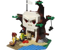 31078 - Skull Cave