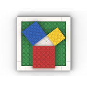 Pythagorean Triangle - Next Level!