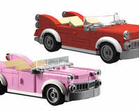 10260 Car MOD