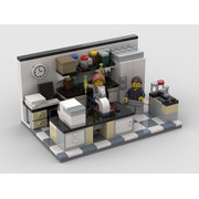 Liked MOCs: Froggage | Rebrickable - Build with LEGO