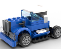 LEGO 60312 MOCs with Building Instructions | Rebrickable - Build