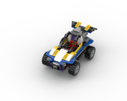 MOCs Designed by Legoford  Rebrickable - Build with LEGO