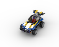 31087 Dune Buggy #18