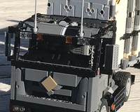 Foden RC PF