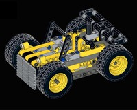 Beach Buggy