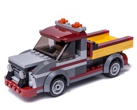 60150 Farm Truck