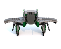 Yoda's Fighter MKIII