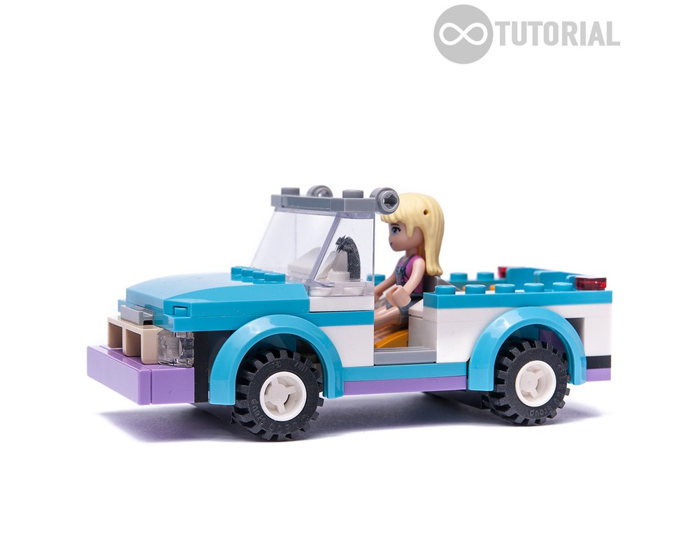 lego friends 41310