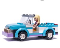 41310 safari Jeep