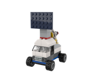 10696: Space Rover