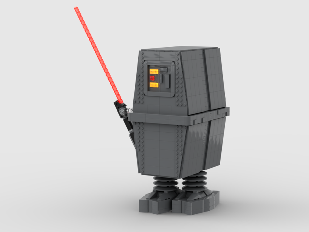 darth gonk droid