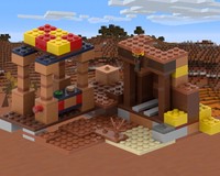 Better trading outpost