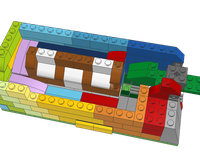 10696 Marble Track