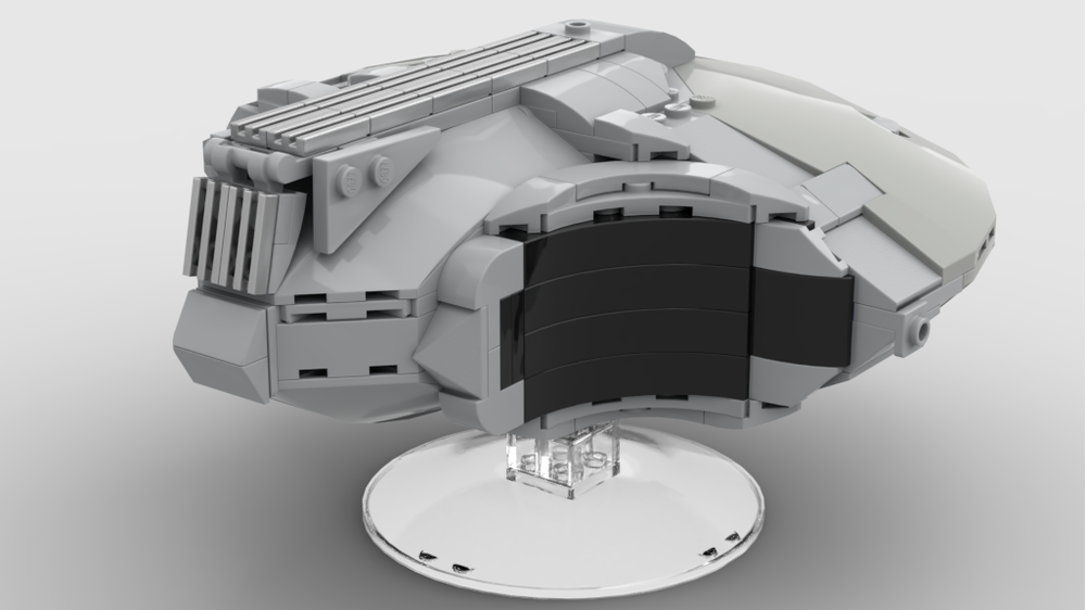 LEGO MOC-113109 
