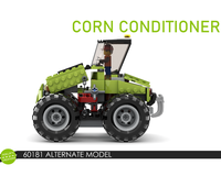 60181 B-model CORN CONDITIONER