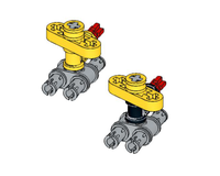 Nanocopters