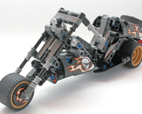 Chopper Trike