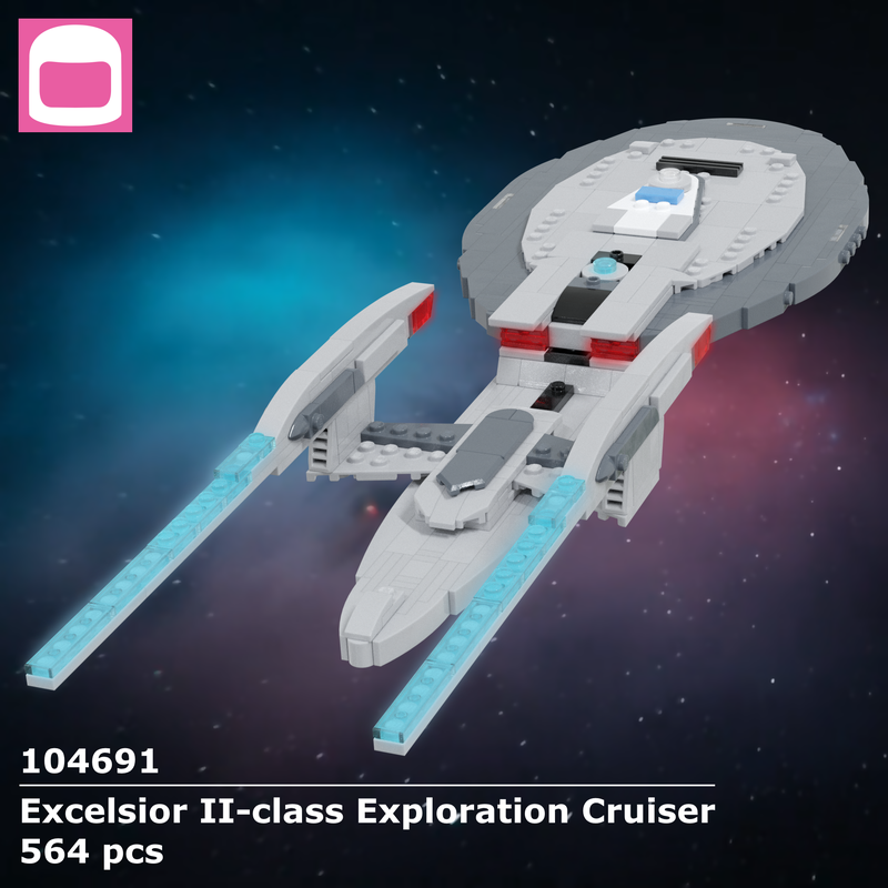 Excelsior E2