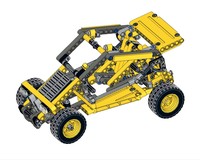 Buggy
