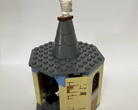 Potions Master's Study