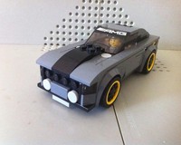 75877 Ford Mustang