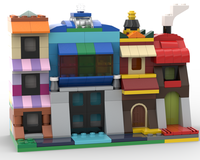 10696 Old town