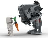 Small Mech