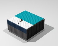 Useless box boost