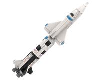 Saturn Shuttle