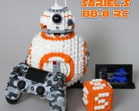 75187 BB-8 UCS RC