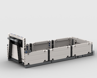 Container (42078 parts)