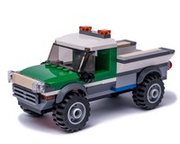 60149 Heavy Duty Truck