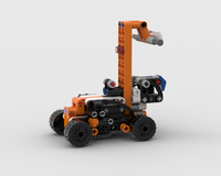 Lawn Mower 42088 Alternative