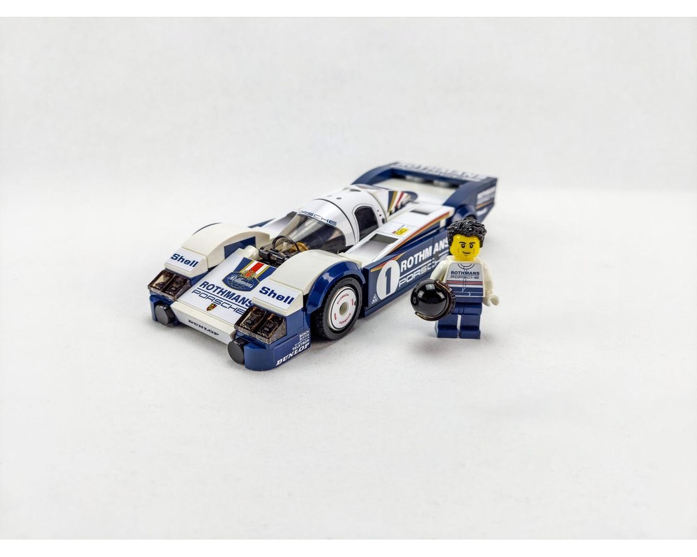 Parts Pack for MOC - 114466