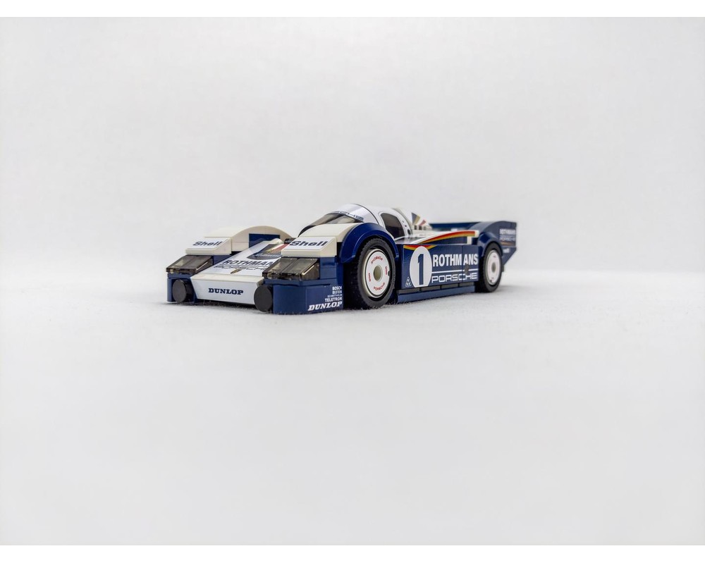 Parts Pack for MOC - 114466