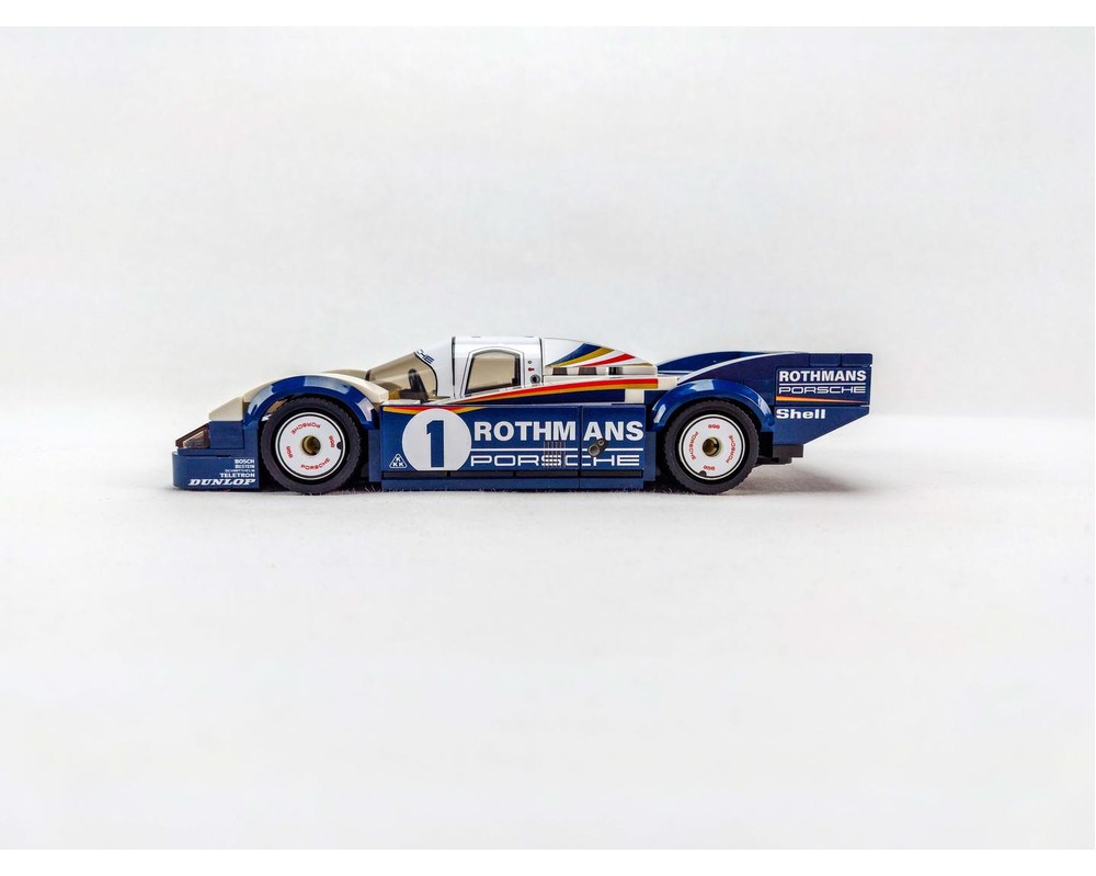 Parts Pack for MOC - 114466