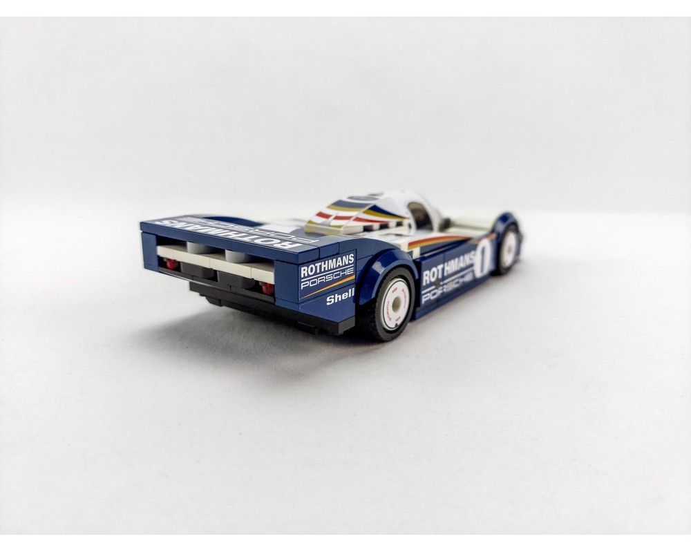 Parts Pack for MOC - 114466