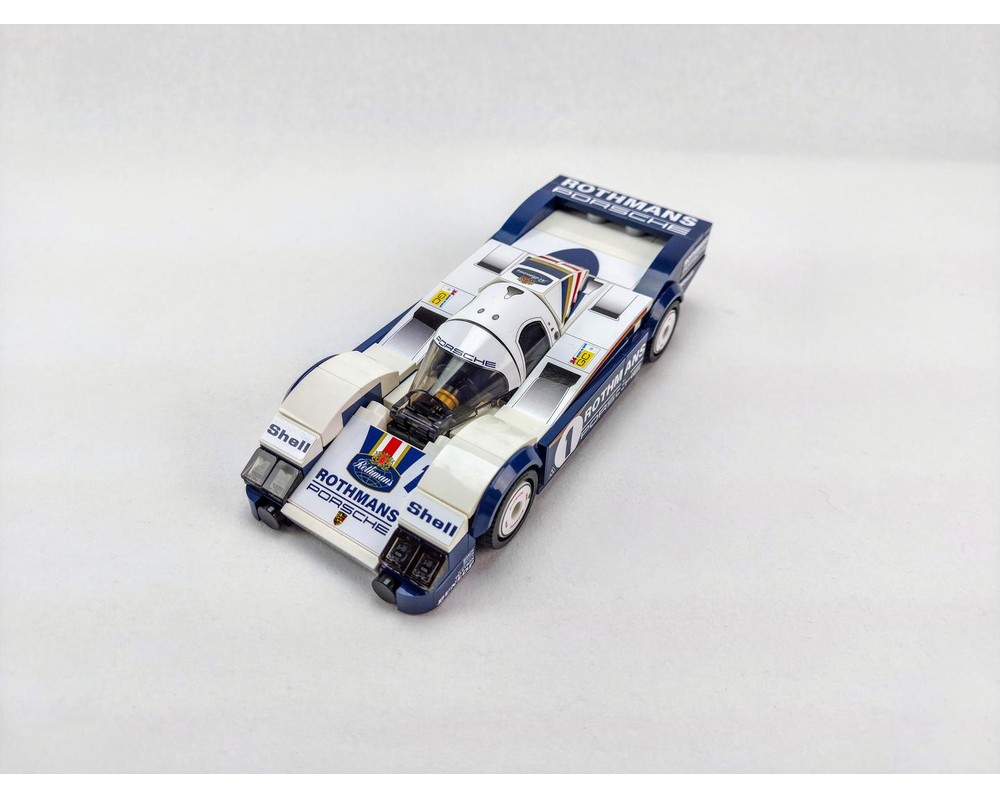 Parts Pack for MOC - 114466