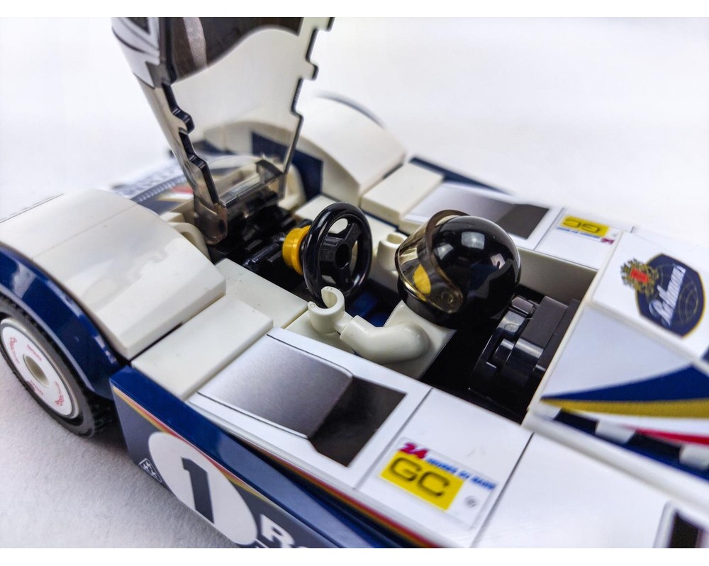 Parts Pack for MOC - 114466