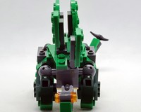 Stegosaurus