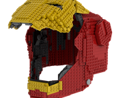 Iron Man custom lego minifigures made from plastic Lego bricks – Ideo  Bricks-order your custom Lego Moc model,build by brick bulider